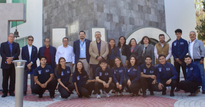 Crean planes de negocio novedosos en el XI Concurso “Ideas en Acci&oacute;n” de DICIS UG