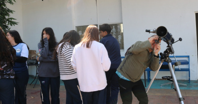 Ofrece DAIP apoyo al personal docente para realizar actividades de divulgaci&oacute;n y comunicaci&oacute;n cient&iacute;fica