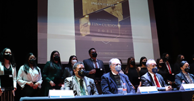 Culminan con &eacute;xito programas educativos de la Divisi&oacute;n de Ingenier&iacute;as Campus Guanajuato 