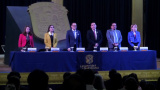 Reconoce DDPG del Campus Guanajuato excelencia acad&eacute;mica estudiantil