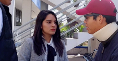 Como un ejercicio de corresponsabilidad en materia de seguridad, estudiantes crean Avanzada UG