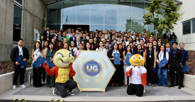 UG Campus Irapuato-Salamanca reconoce la excelencia acad&eacute;mica de sus estudiantes con mejor promedio anual