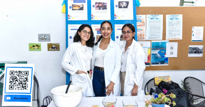 Es UG sede del Congreso Nacional de Nutrici&oacute;n