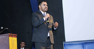 Nuevas generaciones en enfermer&iacute;a conmemoran el 62 aniversario de su alma mater 