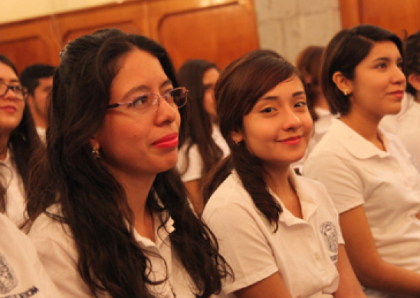 Aprueba Consejo General Universitario nuevo Protocolo de Atenci&oacute;n a Casos de Violencia de G&eacute;nero 