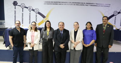 Se registran cuatro candidaturas a la Direcci&oacute;n del Departamento de Finanzas y Administraci&oacute;n de la Divisi&oacute;n de Ciencias Sociales y Administrativas