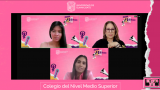 Reconocen talento de mujeres integrantes de la ENMS P&eacute;njamo