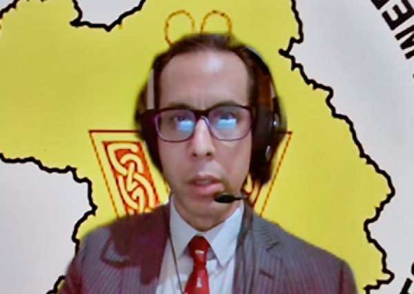 Reconocen labor de las y los M&eacute;dicos Veterinarios en su d&iacute;a 