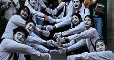 Con gran &eacute;xito se llev&oacute; a cabo “Espiral Foro Universitario”