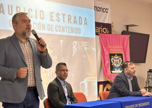 Con talleres de fotograf&iacute;a acercan experiencias formativas a comunidad de la Sede Yuriria