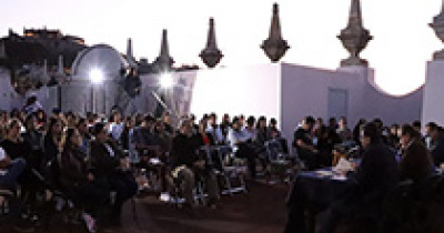 &iquest;Se acerca el fin del mundo? Dialogan en la UG sobre realidades y fantas&iacute;as apocal&iacute;pticas