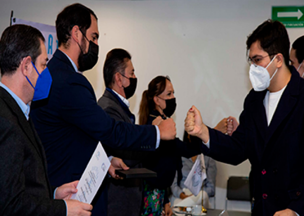 Con modelo matem&aacute;tico, estudiantes generan propuesta para detectar corrupci&oacute;n en el servicio p&uacute;blico 