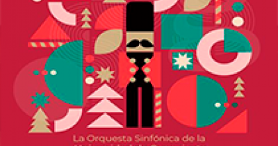 OSUG cerrar&aacute; 2022 con tradicional concierto navide&ntilde;o y de aniversario