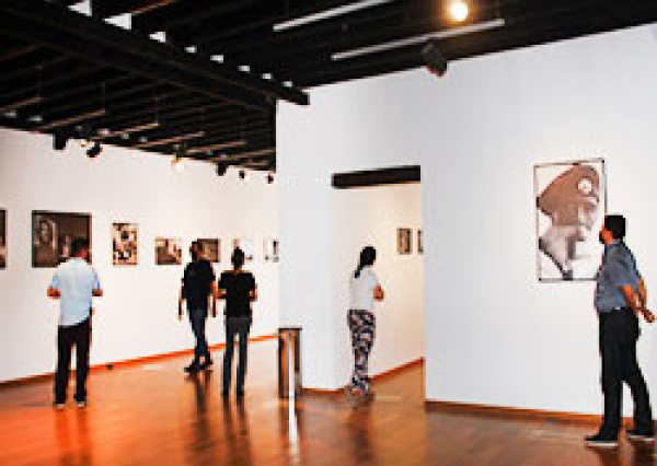 La colecci&oacute;n fotogr&aacute;fica “Presencia” del cubano Jos&eacute; Mart&iacute; llega a la Ex Hacienda El Copal 