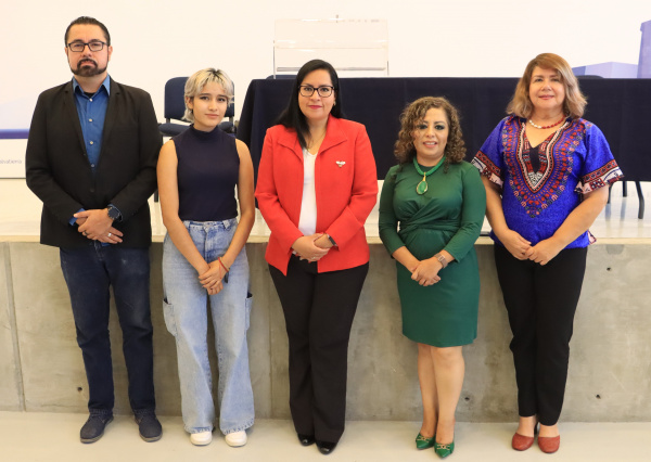 Candidata a la Direcci&oacute;n del Departamento de Enfermer&iacute;a y Obstetricia del CCS presenta proyecto de desarrollo