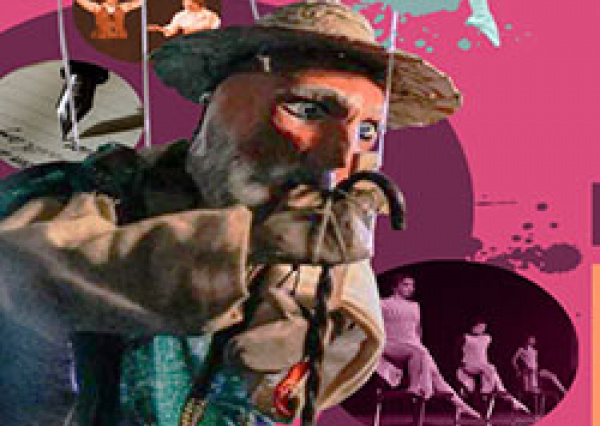 UG promueve la cultura a trav&eacute;s del teatro, cine, galer&iacute;as y talleres  