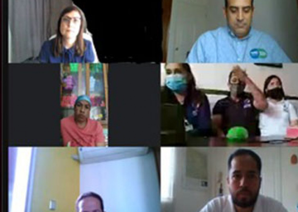 Contribuye Campus Celaya-Salvatierra a la preservaci&oacute;n del Cerro El Culiac&aacute;n y La Gavia