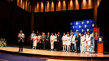 En un encuentro con identidad universitaria, comunidad egresada de Medicina celebra 77 a&ntilde;os de historia 