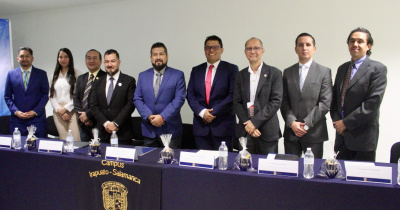 Refrigeraci&oacute;n que respete al medio ambiente, es la pauta del Congreso Internacional de Tecnolog&iacute;as en Refrigeraci&oacute;n