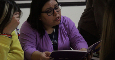 Reflexiones sobre salud, belleza y gordofobia en la ENMS Le&oacute;n