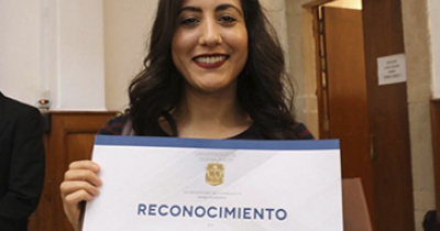 UG se posiciona como un referente nacional en investigaci&oacute;n 