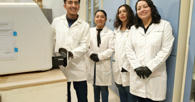 Plantas medicinales en M&eacute;xico, aliadas naturales contra la obesidad y el s&iacute;ndrome metab&oacute;lico