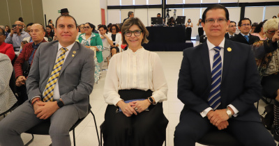 Informa el Campus Guanajuato UG sobre logros de la comunidad universitaria