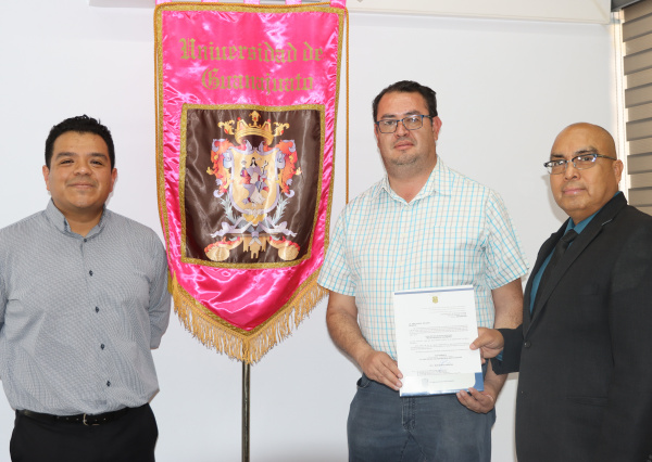 Designan a Iv&aacute;n Cardiel Delgado como Director de la ENMS Salamanca para el periodo 2024-2028    