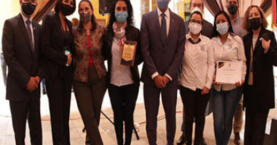 Avanza UG en tr&aacute;mites y servicios institucionales 