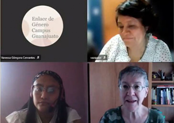 Se reflexiona en la UG sobre la participaci&oacute;n de las mujeres en el deporte 