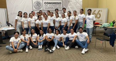 CardioDiabeti Feria: un compromiso con h&aacute;bitos y conductas saludables; iniciativa de la comunidad UG