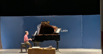 Concluyen los cursos art&iacute;sticos y de educaci&oacute;n continua del Campus Le&oacute;n