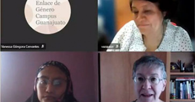 Se reflexiona en la UG sobre la participaci&oacute;n de las mujeres en el deporte 