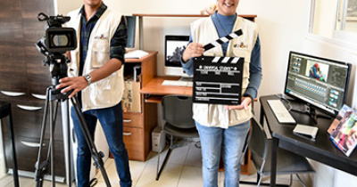 UG aplica nuevas tecnolog&iacute;as al estudio y preservaci&oacute;n de la diversidad cultural 