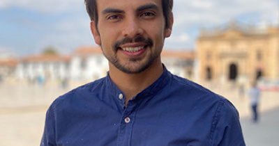 Con proyecto de computaci&oacute;n cu&aacute;ntica, dupla UG - IPN ganan tres categor&iacute;as en evento internacional QHack 2022