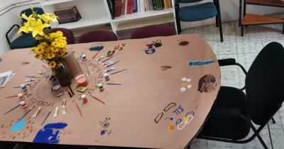 Con el taller “Habilidades para la vida”, Defensor&iacute;a de los Derechos Humanos de la UG se suma a la prevenci&oacute;n del suicidio