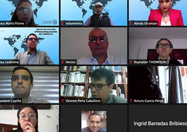 Llaman a redimensionar la internacionalizaci&oacute;n, para desvincularla de la movilidad