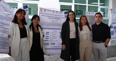 IV Coloquio Internacional de Investigaci&oacute;n de Pregrado en Salud analiza la investigaci&oacute;n y el liderazgo como elementos transformadores en la enfermer&iacute;a