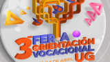 Se llev&oacute; a cabo la 3ra Feria de Orientaci&oacute;n Vocacional en la UG