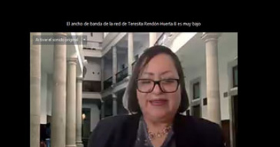 Renueva integraci&oacute;n Bufete Jur&iacute;dico Gratuito de la UG  