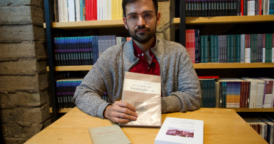 Celebrar&aacute;n “El habla de Guanajuato” en la UG con presentaciones ling&uuml;&iacute;sticas