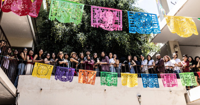  Se consolidan talleres de formaci&oacute;n docente para la atenci&oacute;n a migrantes de retorno en la Universidad de Guanajuato