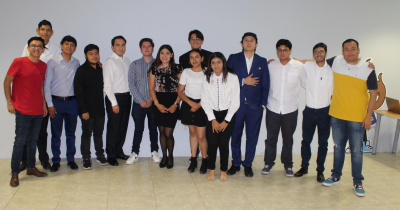 En el Foro “Participaci&oacute;n pol&iacute;tica de las y los j&oacute;venes” enuncian opiniones sobre las pr&oacute;ximas elecciones