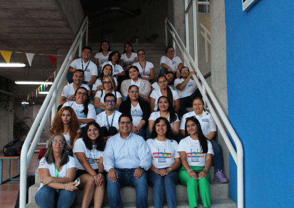 Se inaugura la primera edici&oacute;n del Programa Mentores en Nayarit  