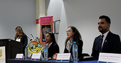 Proponen alternativas de Gesti&oacute;n Empresarial en la era post COVID 