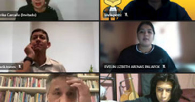 Dan bienvenida a estudiantes de nuevo ingreso en el Campus Le&oacute;n de la UG