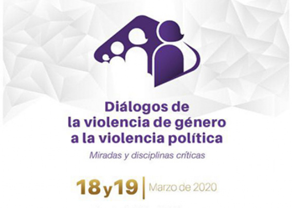 Anuncian un di&aacute;logo interinstitucional sobre violencia de g&eacute;nero y violencia pol&iacute;tica
