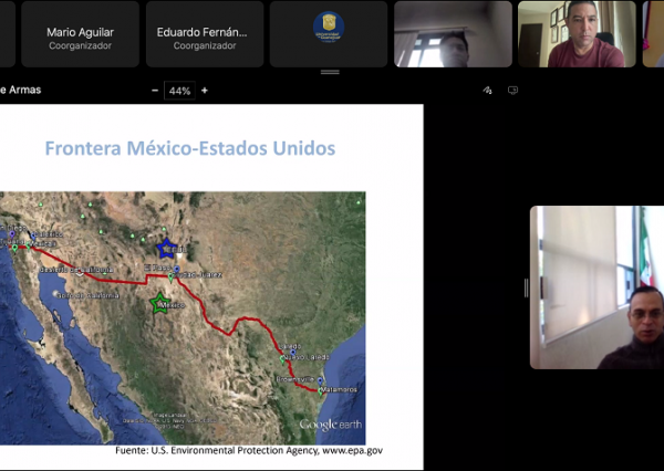 Especialistas avecinan un escenario m&aacute;s complejo ante una nueva ola migratoria 