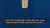 Reconocen labor de participantes en el Proyecto de Atenci&oacute;n Psicol&oacute;gica en L&iacute;nea de la UG