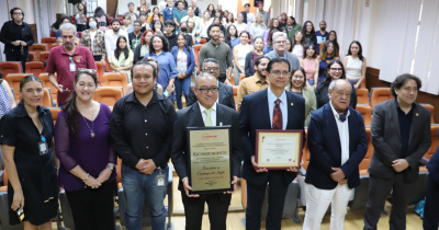 Recibe UG reacreditaci&oacute;n de la Licenciatura en la Ense&ntilde;anza del Ingl&eacute;s